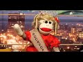 GOOD NIGHTS w/HAPPY GEORGE! episode 1 pt 1-sock monkey talk!