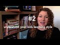 WHY I HOMESCHOOL? WHY I became a HOMESCHOOL MOM?