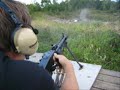 MG-42 50Rounds Shooting