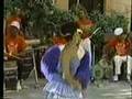 Yoruba Andabo: Tiembla la Tierra