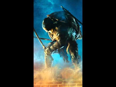 【忍者龜：變種世代】動態海報－李奧納多