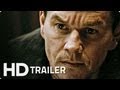 BROKEN CITY Trailer German Deutsch HD 2013 | Mark Wahlberg