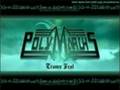 high energy mix- polymarchs