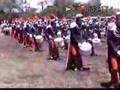 Intervalle en Comayagua
