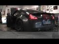 ProStreet N1 Cat-Back Exhaust System Nissan 370Z Z34
