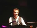 Poster canta Gianni Conte concerto a M.Franca
