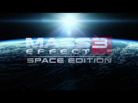 Mass Effect 3: Space Edition Video