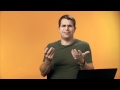 Is the same content posted under different TLDs a problem?