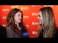 Shailene Woodley 'Secret Life' ABC Family Upfronts Interview