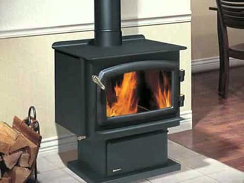 how to vent a chimney breast