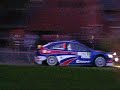 Hellendoorn Rally 2009 KP 1 Daarle