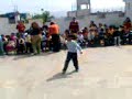 colegio shaloom dia del maestro-  rancherito 2do