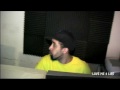 Twist of Fate Soundtrack Behind the Scenes with Shannon Ramsey