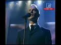 Puff Daddy, Faith Evans, 112, & Sting - I'll Be Missing You(Live & MTV Music Awards, 1997)