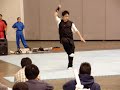Martial Arts Demonstration