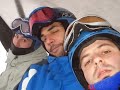 Monte Bondone 2007
