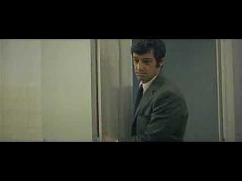 La mia droga si chiama Julie (François Truffaut, 1969) Cinemascope