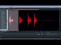 Clear Crisp Vocals In Adobe Audition 3