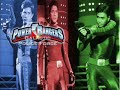 Power Rangers 2010 Movie Galactic Police Force Official Power Rangers Promotional Video PV Twelve