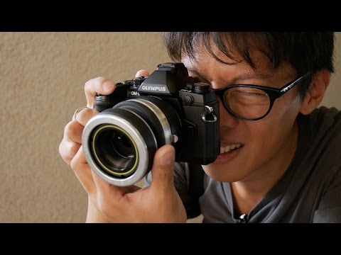 micro - A quick roundup of some top toy lens choices for the Micro 4/3 system. Featured in this video: - Lomography Experimental Lens Kit for Micro Four Thirds - SLR...
