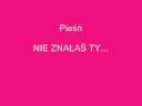 Nie zna?a? ty....wmv