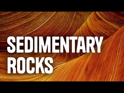 Introduction to Sedimentary Rocks