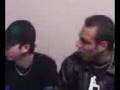 Gravação Eu Tentei, Grupo Kaô F-Unit