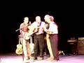 Seven Bridges Road, performed by Freshly Picked
