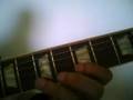 Harmonics 2- Pinch harmonics open string lick