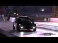 Puerto Rico Drag Race Honda Civic Mec. Rompo