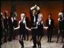 Sweet Charity Frug Dancers 2 \"The Heavyweight\"