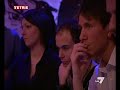 lo scontro verbale tra Sandra Lonardo Mastella e Antonello Caporale andato in eonda su Tetris La7.
