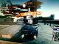(Logro Club de Millonarios y Logro Burnout x20) Burnout