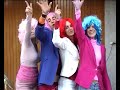 jem e le holograms