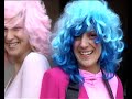 jem e le holograms