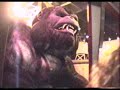 Universal Orlando - \"King Kong\"