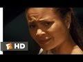 Crash (3/9) Movie CLIP - Pat Down by the Police (2004) HD