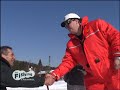 Nigel Botherway: Ice  Fishing in Quebec, Canada