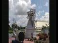 Kennedy Space Centre Florida Part 1 of 2