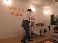 Revista Atitude Teen - Dia do Livro , Palestra Mario Motta
