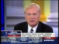 videos de Democratic Primaries - 080603 - Russert & Jones