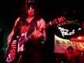 Tom Morello, Slash, Perry Farrell, SXSW 2007