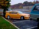 Honda Parking