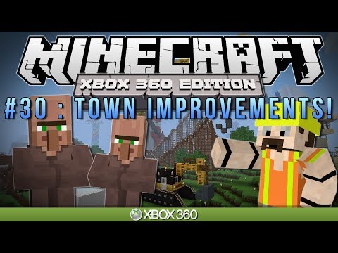 Minecraft Xbox |