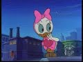 duck tales   071   3/3attack of the 50 foot webby3