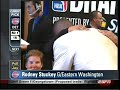 2007 NBA Draft - Rodney Stuckey