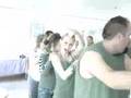 Baile en Groenlandia Tierras Polares