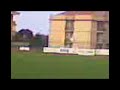 Loris Armandini ci presenta lo stadio F.lli Veccia Loris Armandini ci presenta lo stadio F.lli Veccia