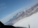 Bell 212 - my last flight in greenland
