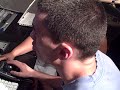 Mollz In The Studio - \"Fedora and Jean Shorts\" Mollz In The Studio - \"Fedora and Jean Shorts\"
